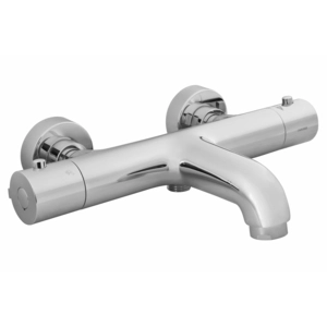 OMNIRES Y Mitigeur thermostatique, pour baignoire, Y1236/NCR, pas cher