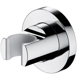 OMNIRES Universal Support de douchette, 8873ACR, pas cher