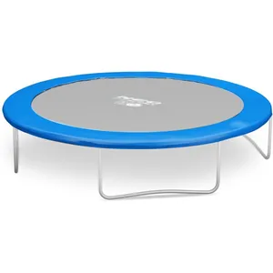 Housse à ressorts pour trampoline Neo-Sport 465 cm 15 pieds pas cher