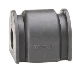 TEDGUM 00747641 DOUILLE DE BARRE ANTIROULIS ARRIÈRE (INTERNE)