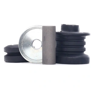 Comparateur de prix : Kit de réparation, amortisseur TEDGUM 00507481
