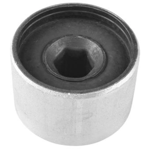 Comparateur de prix : TEDGUM 00726013 COUSSINET DE BRAS DE COMMANDE AVANT (INSERT ARRIÈRE GAUCHE/DROIT)
