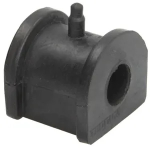 Silent bloc de barre stabilisatrice TEDGUM 00447090