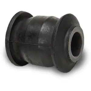 Suspension, corps de l'essieu TEDGUM 00261956