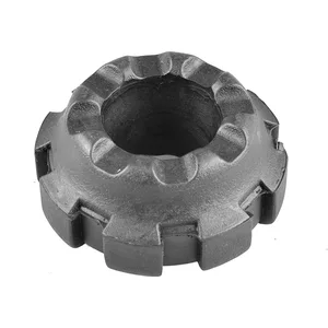 Silent bloc de suspension TEDGUM 00443104