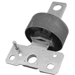 Silent bloc de suspension TEDGUM 00225980 gauche