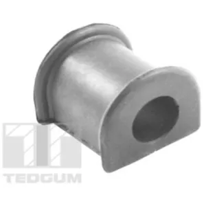Comparateur de prix : TEDGUM Suspension, stabilisateur pour LANCIA: Lybra (Ref: 00370538)