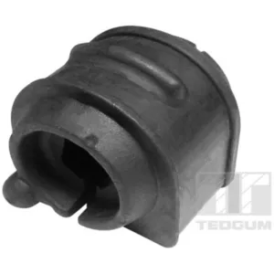 Silent bloc de barre stabilisatrice TEDGUM 00222819