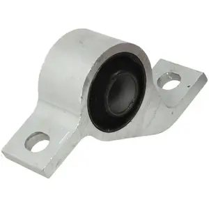 Silent bloc de suspension TEDGUM 642467 gauche