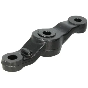 Support, palier de bras de suspension TEDGUM 00132523