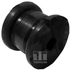 Silent bloc de barre stabilisatrice TEDGUM 00413044