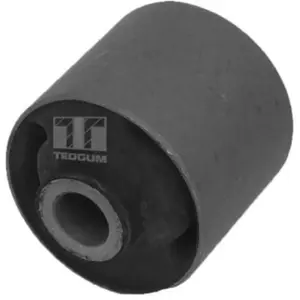 Comparateur de prix : TEDGUM Silent bloc de suspension pour PEUGEOT: 406 (Ref: 00513844)