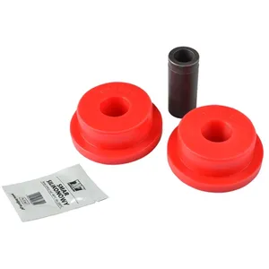 Suspension, corps de l'essieu TEDGUM 00417961