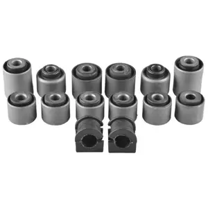 Kit de réparation, corps de l'essieu TEDGUM 00227733
