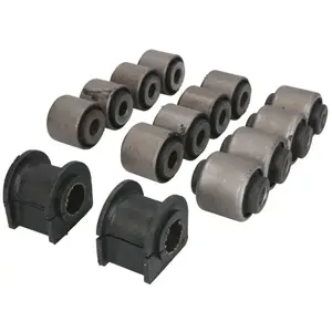 Comparateur de prix : Kit de réparation, suspension de roue TEDGUM 00227743