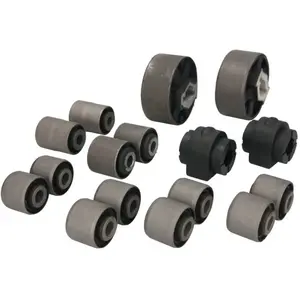 TEDGUM Kit de réparation, corps de l'essieu pour FORD: Mondeo (Ref: 00227746)
