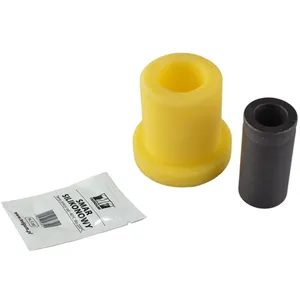 Silent bloc de suspension TEDGUM 00677459 pas cher
