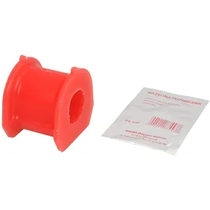 Comparateur de prix : TEDGUM 00447362 BAGUE DE BARRE ANTIROULIS AVANT EN POLYURÉTHANE (INTÉRIEURE)