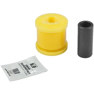 Comparateur de prix : Silent bloc de suspension TEDGUM 00467433 gauche