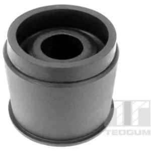 Suspension, corps de l'essieu TEDGUM 00466568