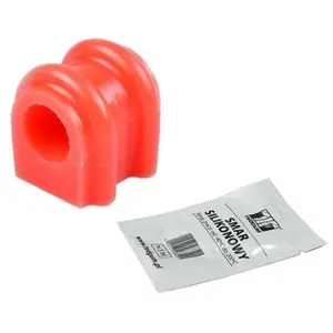 Silent bloc de barre stabilisatrice TEDGUM 00286989 pas cher