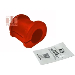 Comparateur de prix : Douille, suspension de la cabine TEDGUM 00266977