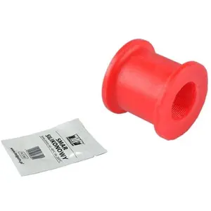 Silent bloc de barre stabilisatrice TEDGUM 00727113