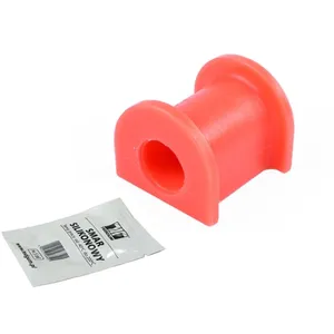 Suspension, barre de couplage stabilisatrice TEDGUM 00727044