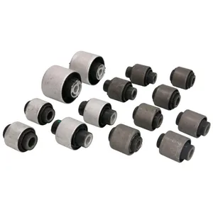 Comparateur de prix : Silent bloc de suspension TEDGUM 00729192