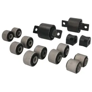 Comparateur de prix : TEDGUM Kit de réparation, suspension de roue pour ALFA ROMEO: 156 (Ref: 00028063)
