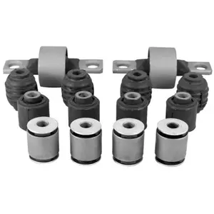 Comparateur de prix : TEDGUM Kit de réparation, suspension de roue pour MAZDA: 6 (Ref: 00398695)