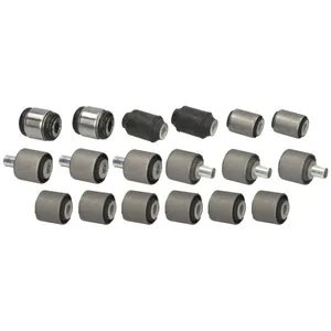 Comparateur de prix : Kit de vis de serrage, suspension articulée/rotule de susp° TEDGUM 004...