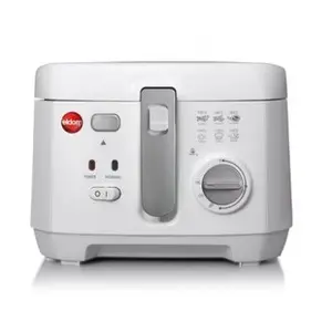 Eldom 4xsticker friteuse capacité 2,5 l 1800w puissance hkeldfrytowfr18 pas cher