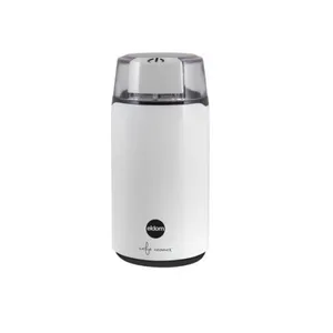 Moulin à café - eldom - MK50 - Acier inoxydable - 45 g - 200 W pas cher