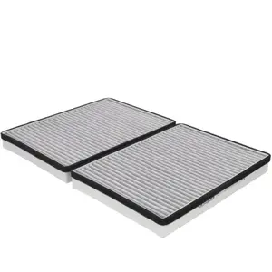 Filtre D'Habitacle F505701 Kamoka pas cher