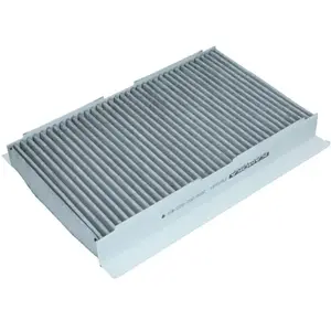 Filtre D'Habitacle F501801 Kamoka pas cher