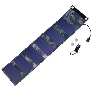 PowerNeed Panneau solaire 18W ES-5 pas cher