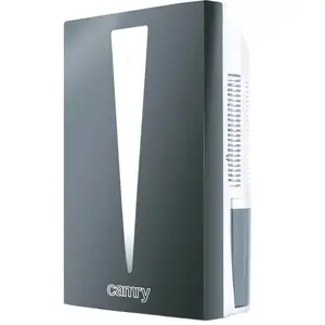 Comparateur de prix : CAMRY CR 7903 Déshumidificateur, 100 W, 1.5 liters, Noir, Blanc
