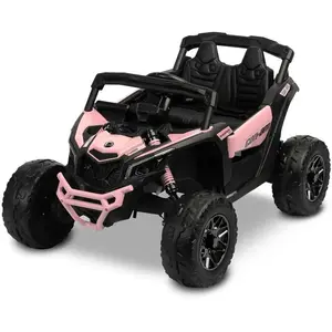 Comparateur de prix : Voiture électrique pour enfant Toyz Maverick 113x73x56 cm