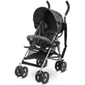 CARETERO Poussette de golf Alfa gris