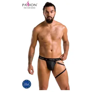 Passion String Bill noir pas cher