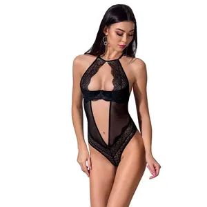 Passion Body Yona Noir pas cher