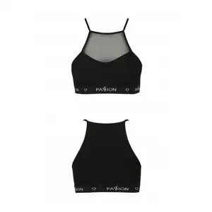 Comparateur de prix : Passion Brassière PS006 Sport Edition Noire