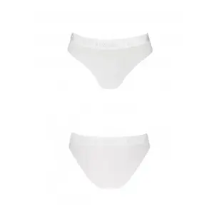 Passion Culotte PS006 Sport Edition Blanche