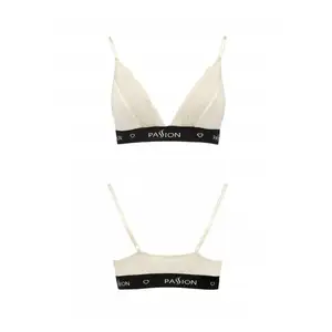 Passion Soutien-Gorge PS001 Sport Edition Ecru pas cher