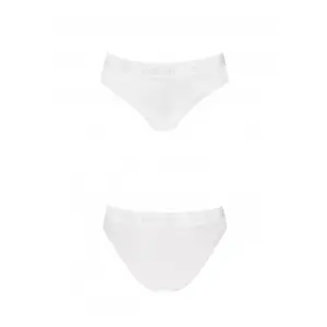 Passion Culotte PS001 Sport Edition Blanche