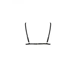 Passion Soutien-Gorge Ouvert Shelly Noir Devil Collection pas cher