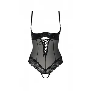 Passion Body Ouvert North Devil Collection pas cher