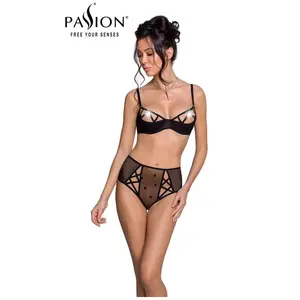 Passion Ensemble 2 Pièces Lovelia Noir pas cher