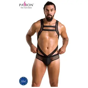 Passion Body Victor noir pas cher